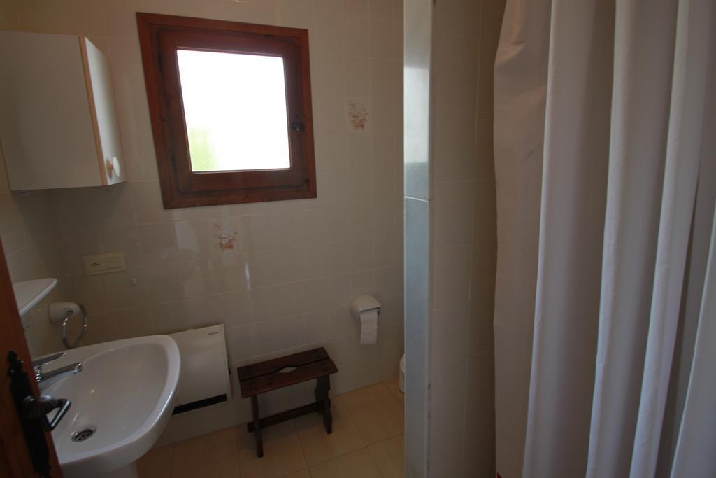Sara - Sea View Villa With Private Pool In Calp Zimmer foto